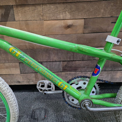 1985 GT Pro Performer USA Made