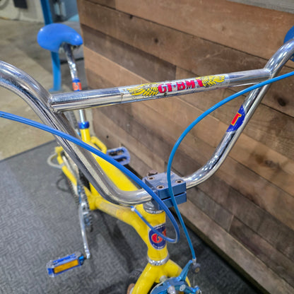 1985 GT Pro Performer USA Made Eddie Fiola Replica