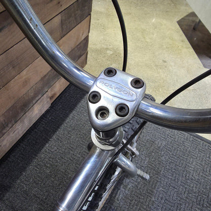 Hutch Pro Street Bike