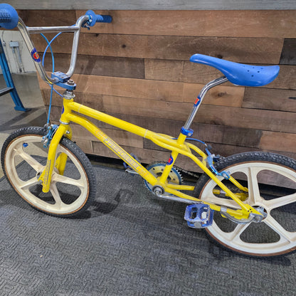 1985 GT Pro Performer USA Made Eddie Fiola Replica