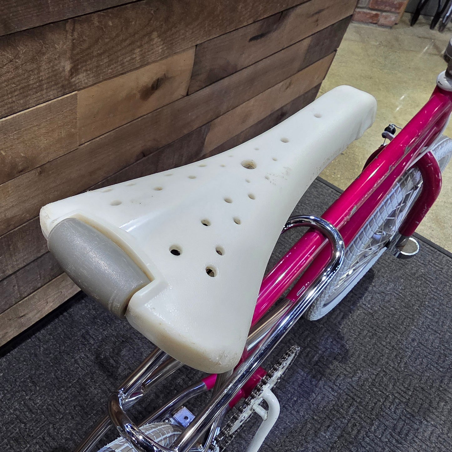 1987 Schwinn Predator FreeForm Pro Bike