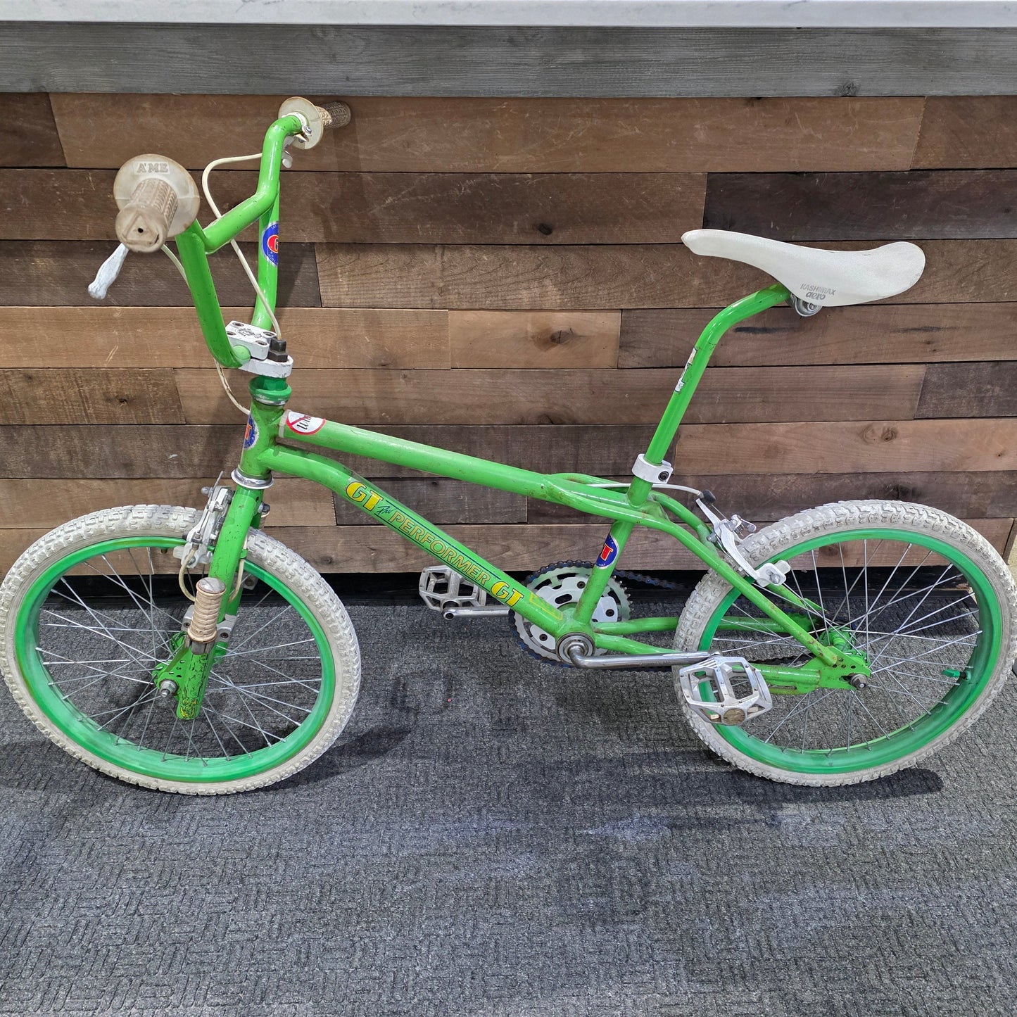 1985 GT Pro Performer USA Made