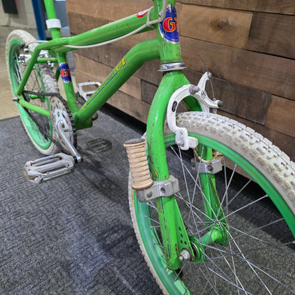 1985 GT Pro Performer USA Made