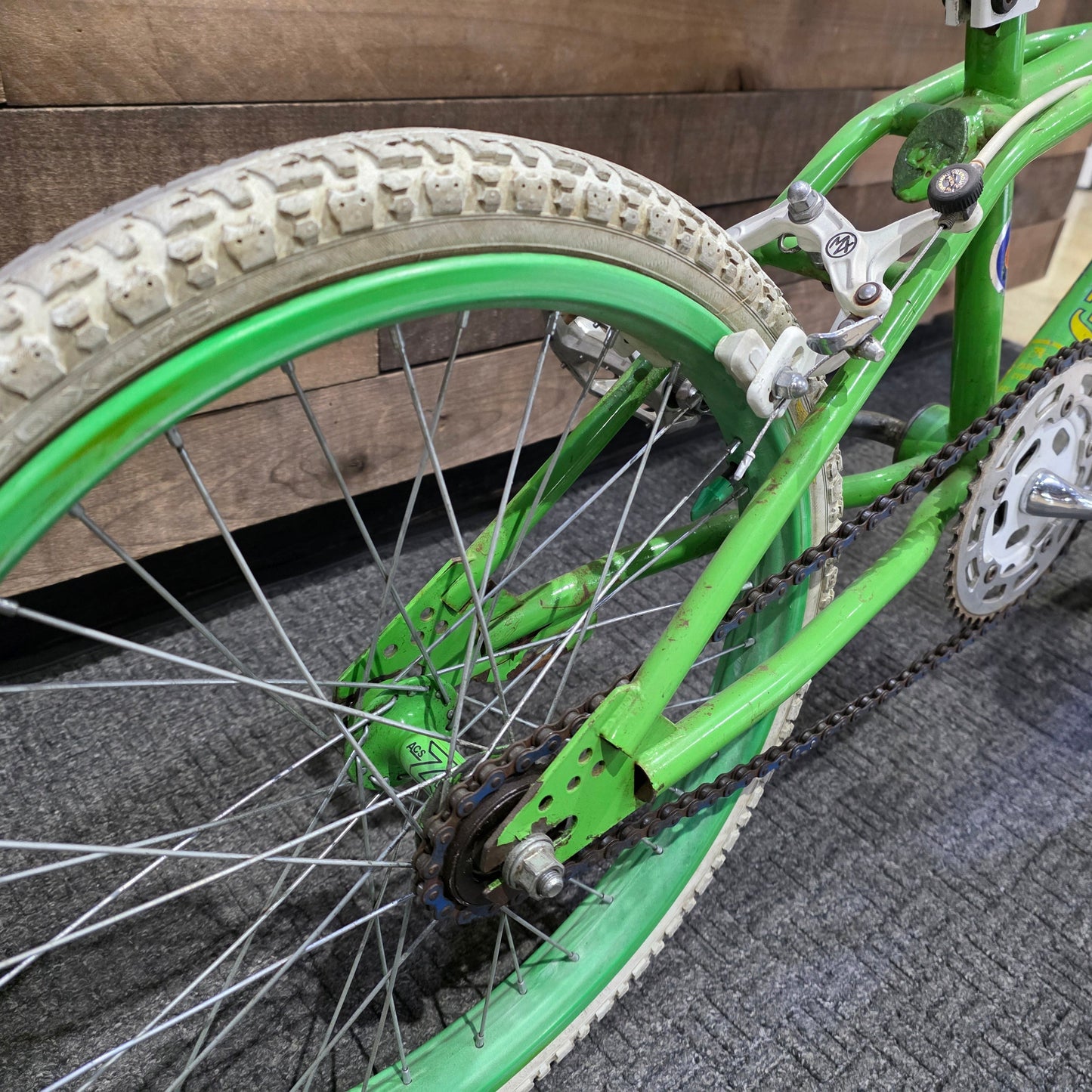 1985 GT Pro Performer USA Made