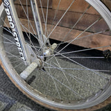 Hutch Pro Street Bike