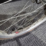 Hutch Pro Street Bike
