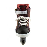 Roces Dogma Spassov Domestic Punk 2.0 Aggressive Inline Skates Complete