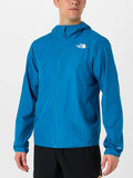 The North Face - Men's Fontanales Wind Jacket - Dusk Blue