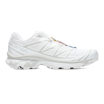 Salomon Men's XT-6 White