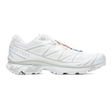 Salomon Men's XT-6 White