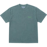 Sanction Basic Tee 2 Pack Olive
