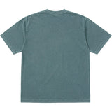 Sanction Basic Tee 2 Pack Olive