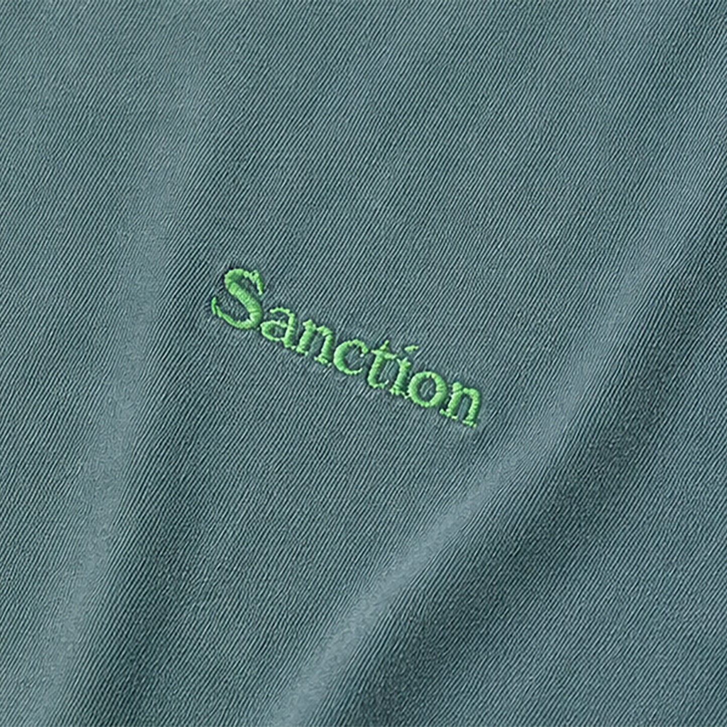 Sanction Basic Tee 2 Pack Olive