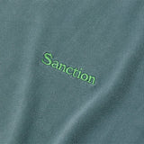 Sanction Basic Tee 2 Pack Olive