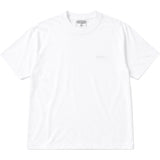 Sanction Basic Tee 2 Pack White