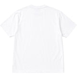Sanction Basic Tee 2 Pack White
