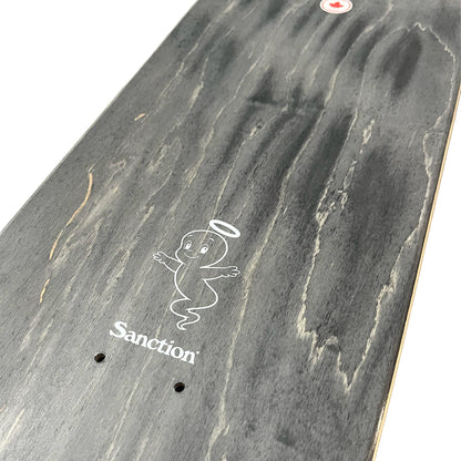 Sanction Spirits Copper 8" Skateboard Deck