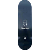 Sanction X Smolik 8.75" Skateboard Deck