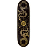 Santa Cruz McCoy Snakes VX Skateboard Deck 8.25"