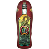 Santa Cruz Winkowski Agave Snake 10.35 " Skateboard Deck