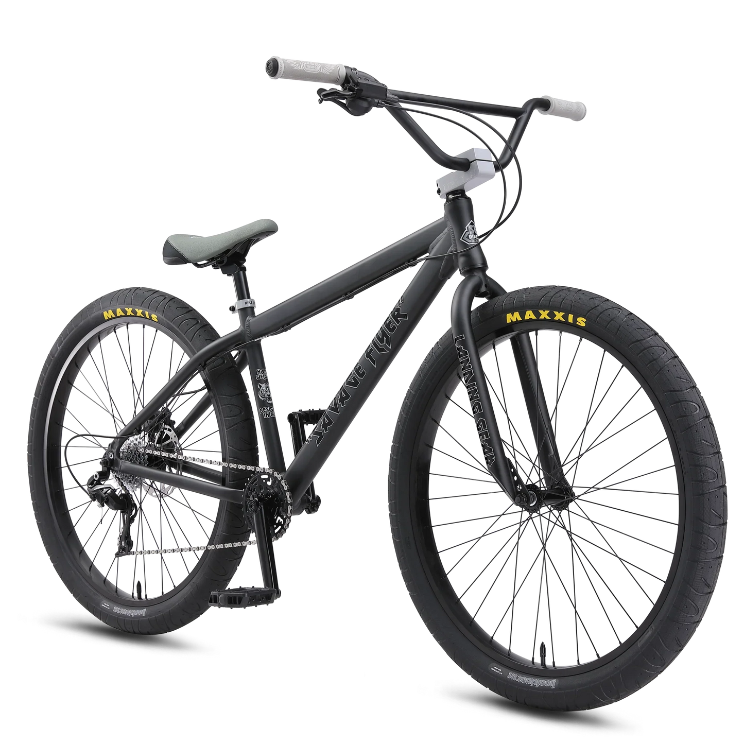SE Bikes Savage Flyer 27.5" Bike