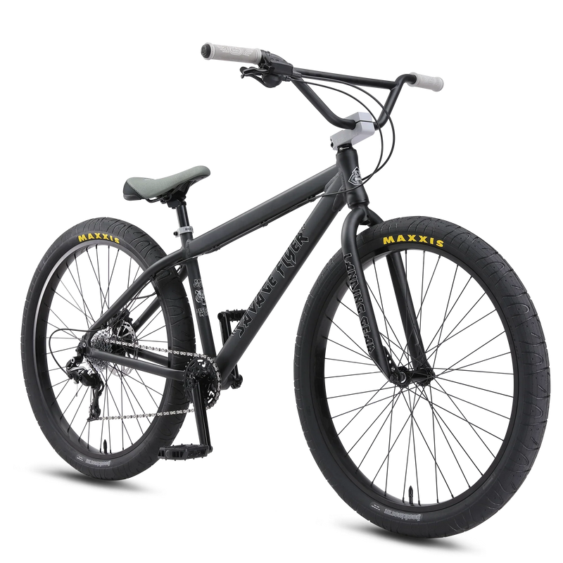 SE Bikes Savage Flyer 27.5" Bike