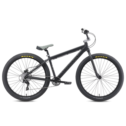 SE Bikes Savage Flyer 27.5" Bike