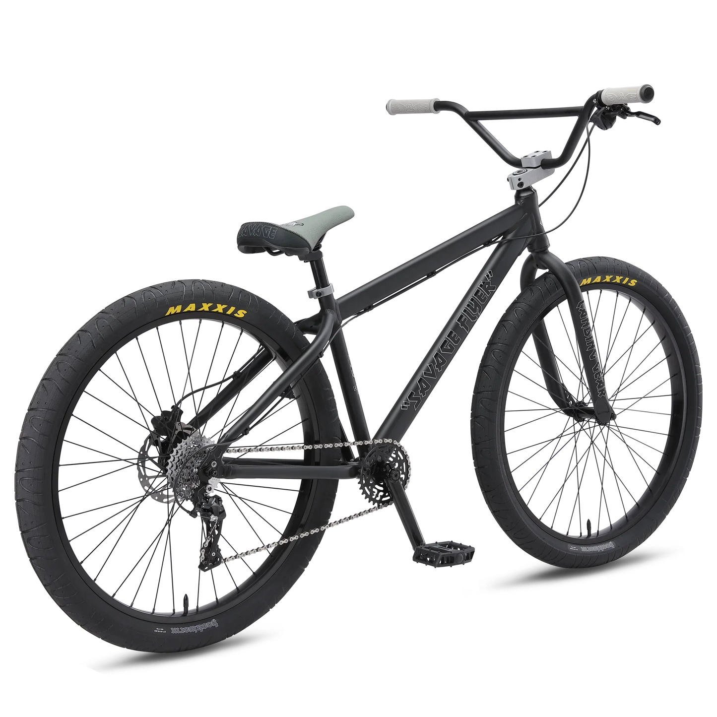 SE Bikes Savage Flyer 27.5" Bike