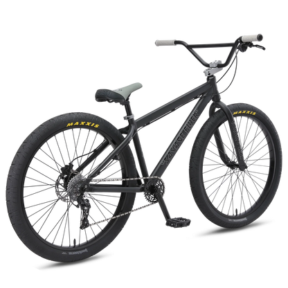 SE Bikes Savage Flyer 27.5" Bike