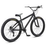 SE Bikes Savage Flyer 27.5" Bike