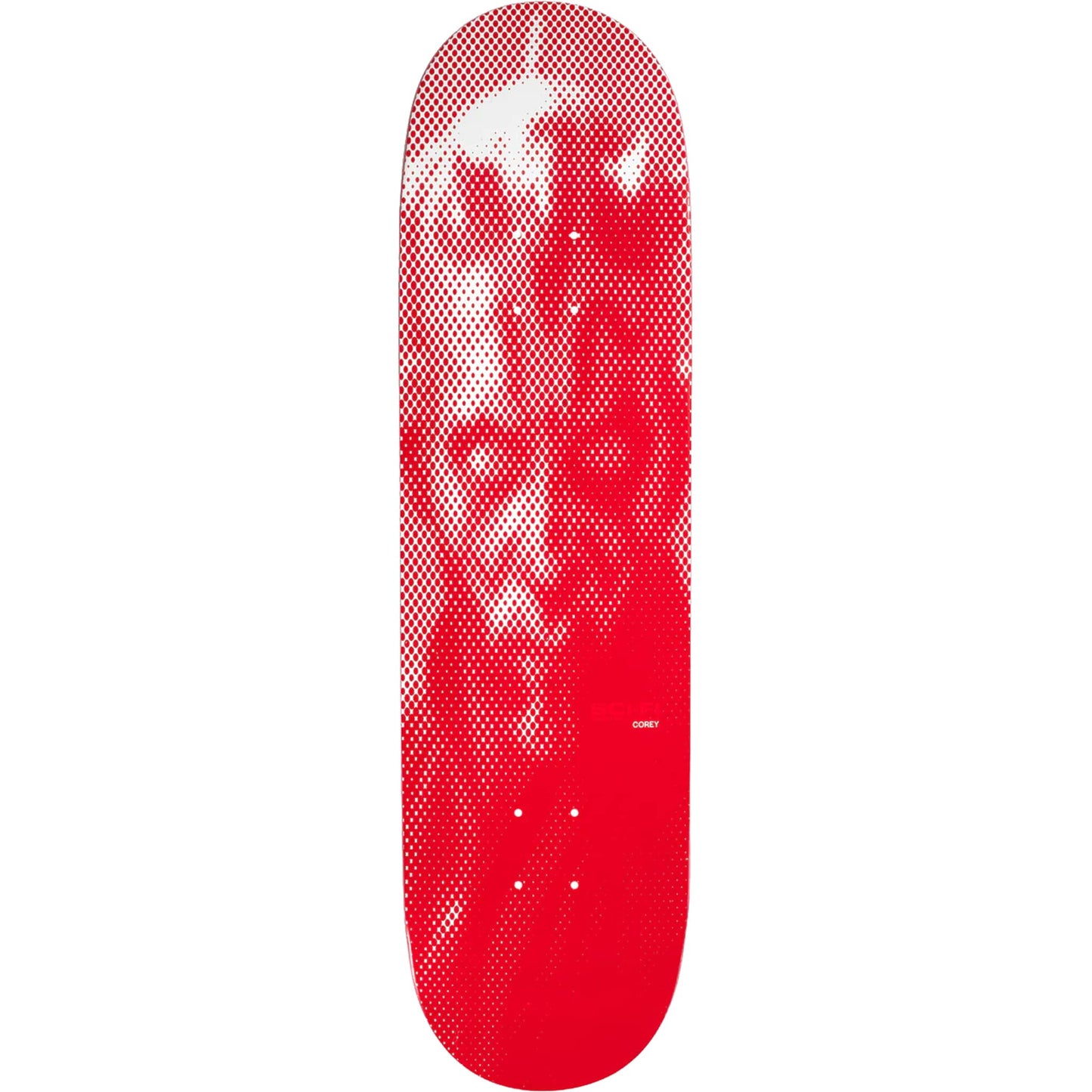 Sci-Fi Fantasy Corey Glick Apprentice Skateboard Deck 8.38"