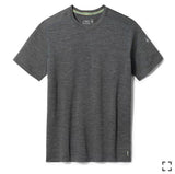 Smartwool - Merino Short Sleeve Tee - Men's - Fern Green