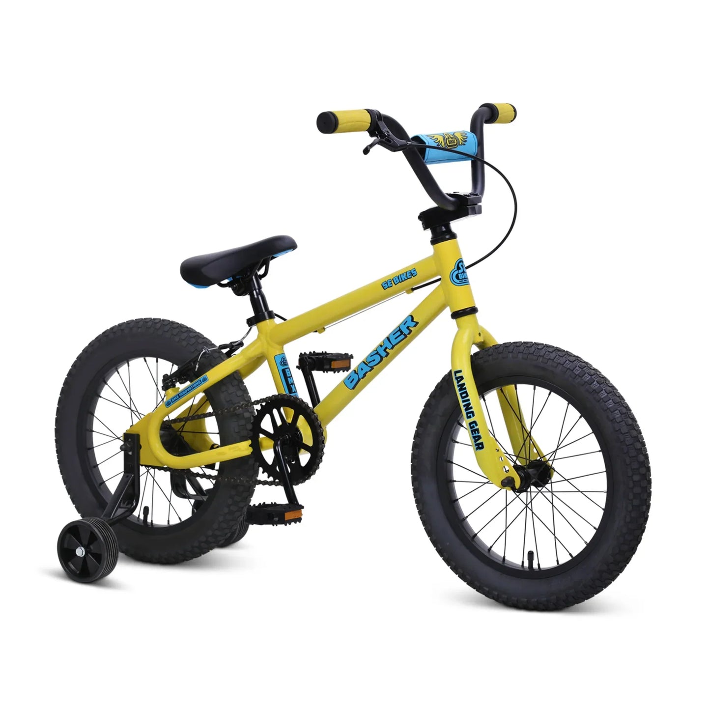 SE Bikes Basher 16" Bike