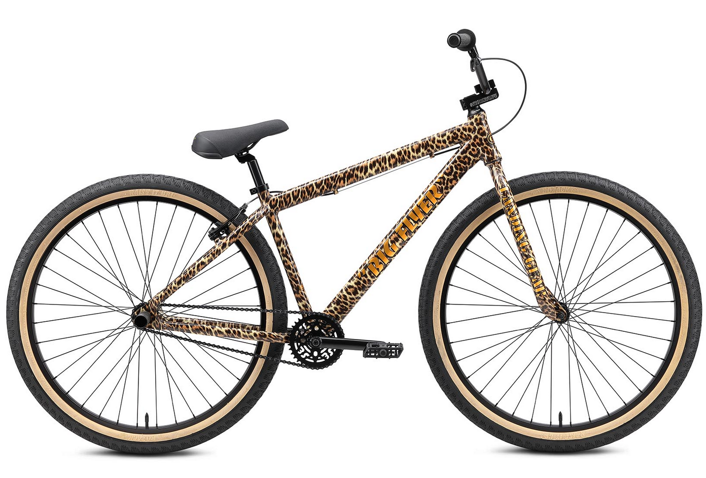 SE Bikes Big Flyer 29" Bike