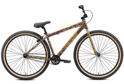 SE Bikes Big Flyer 29" Bike