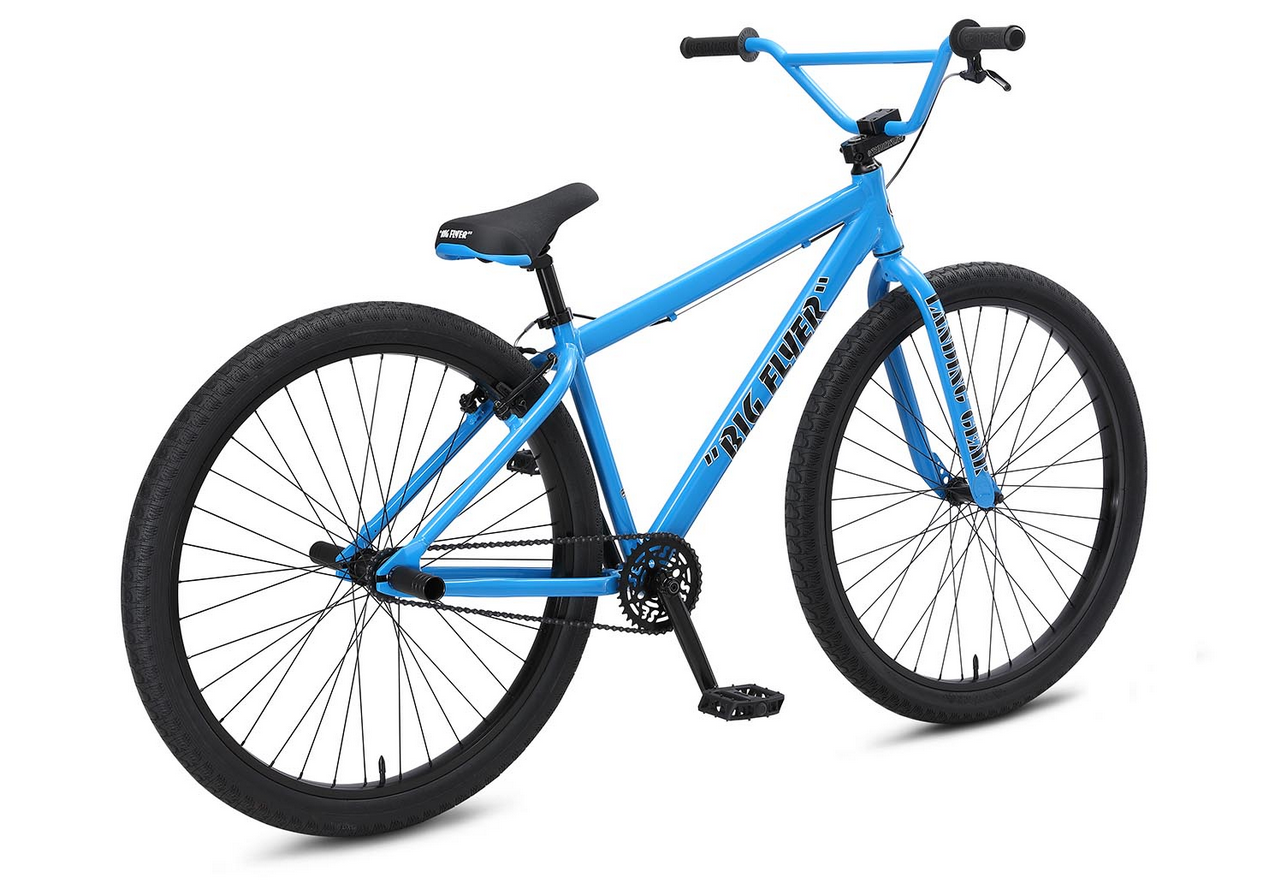 SE Bikes Big Flyer 29" Bike