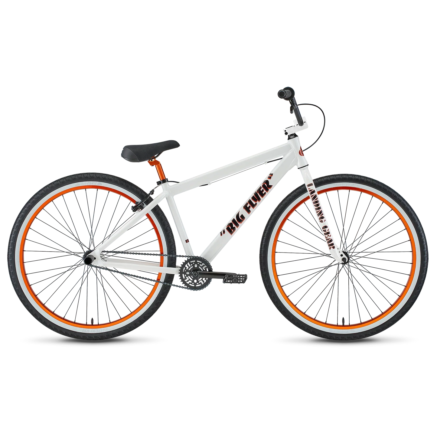 SE Bikes Big Flyer 29" Bike