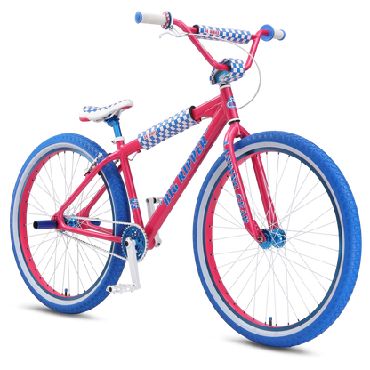 SE Bikes Big Ripper 29" Bike