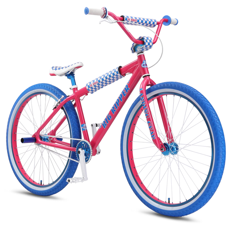 SE Bikes Big Ripper 29" Bike