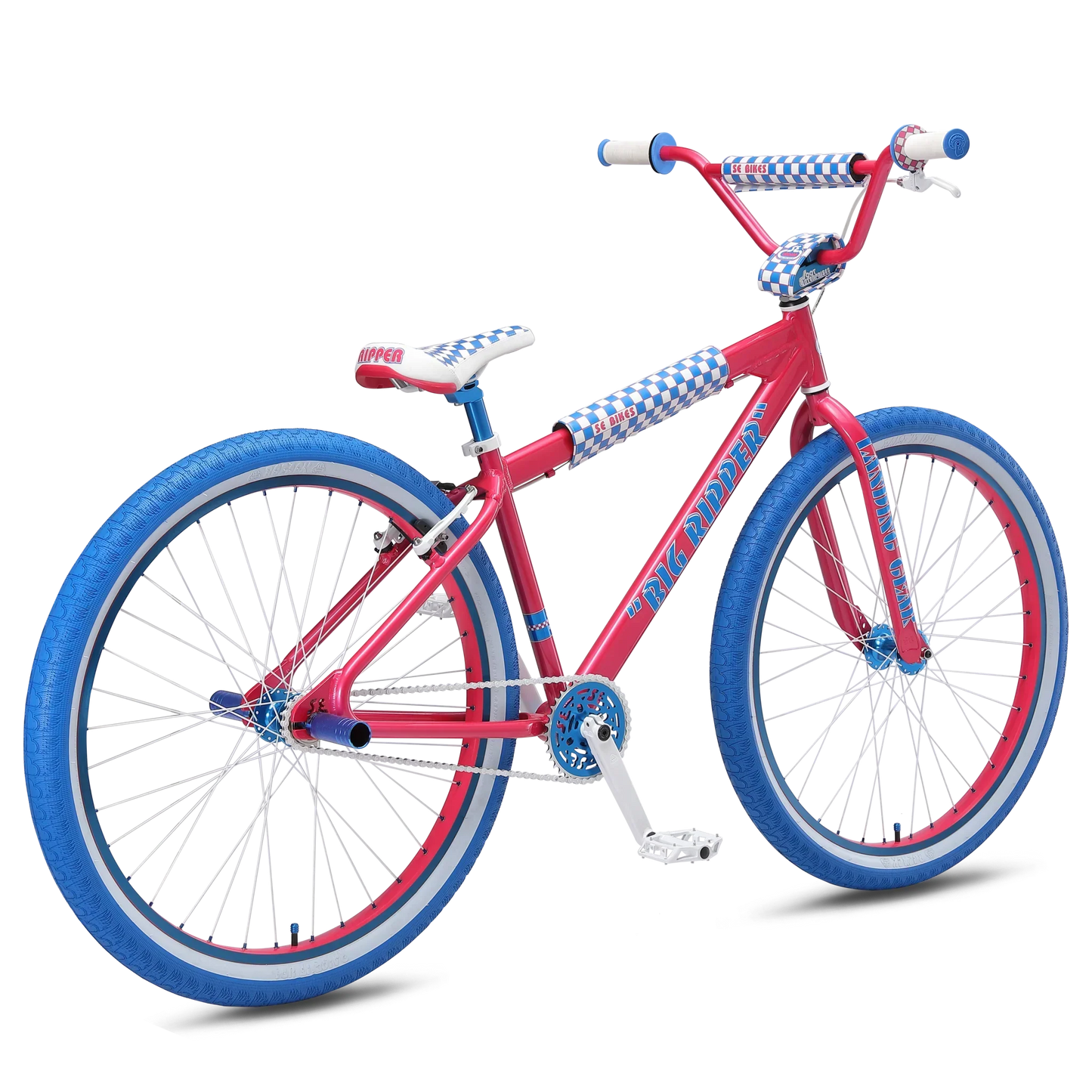 SE Bikes Big Ripper 29" Bike