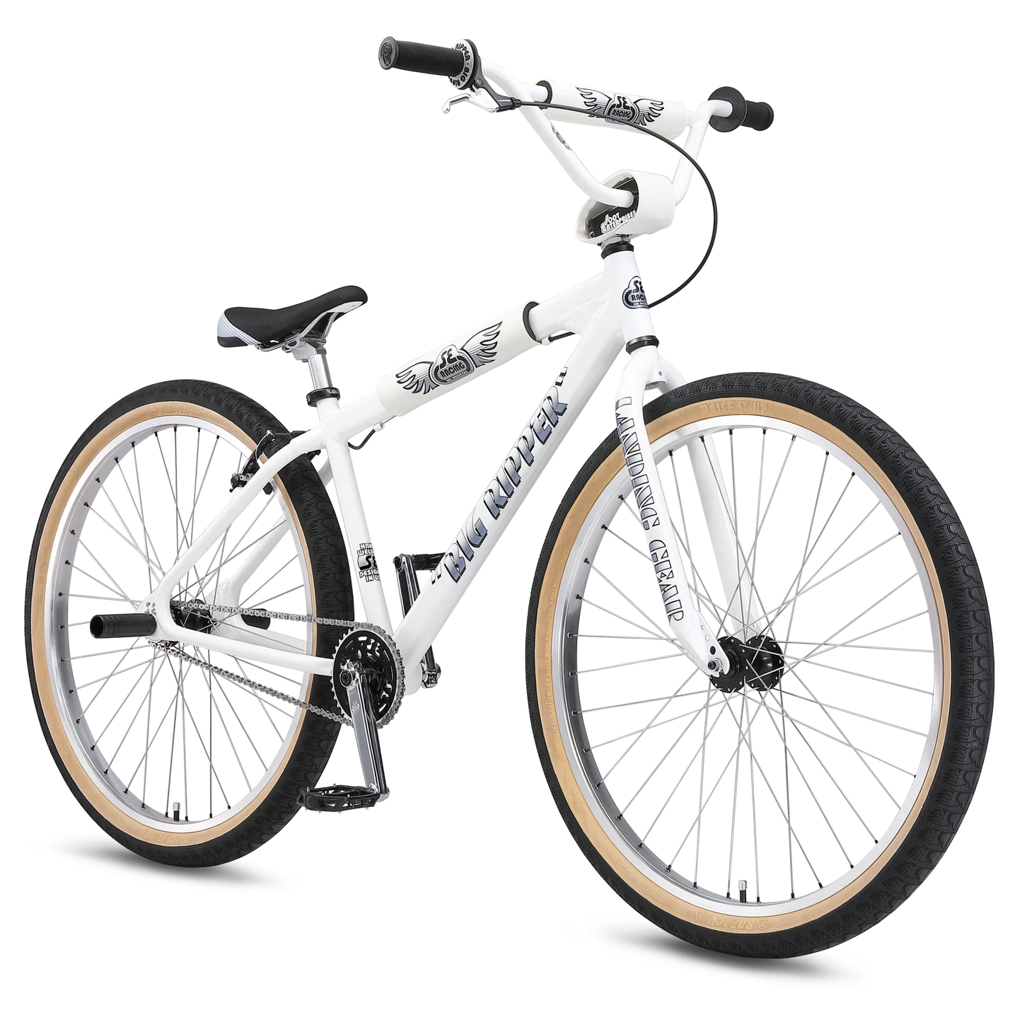 SE Bikes Big Ripper 29" Bike