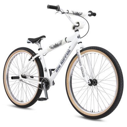 SE Bikes Big Ripper 29" Bike