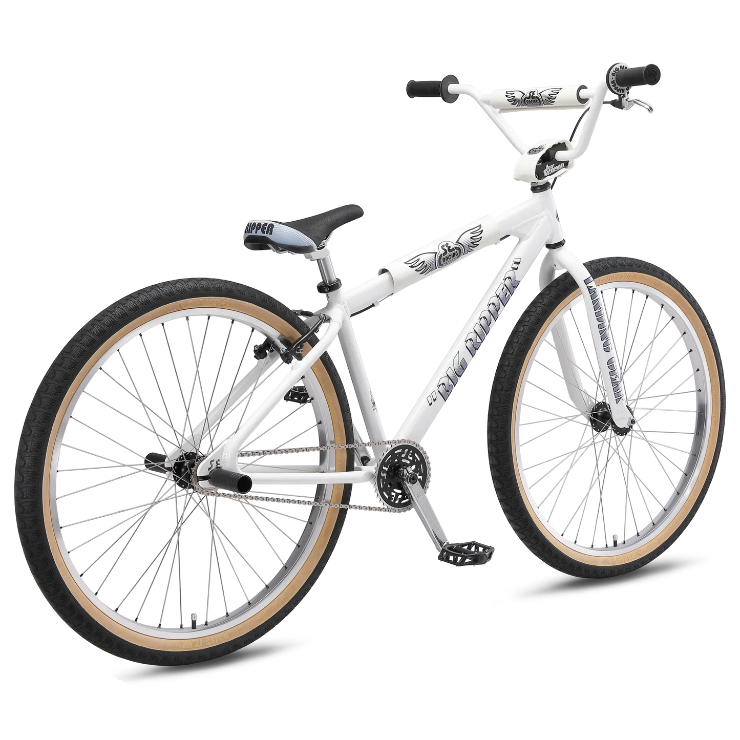 SE Bikes Big Ripper 29" Bike