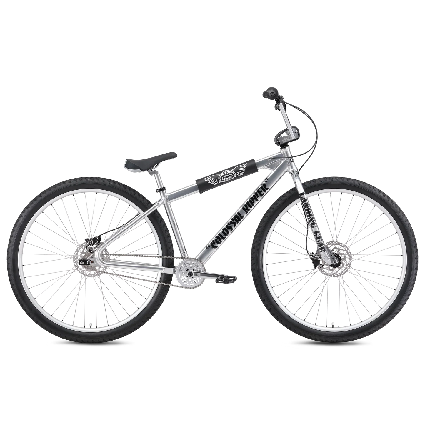 SE Bikes Colossal Ripper