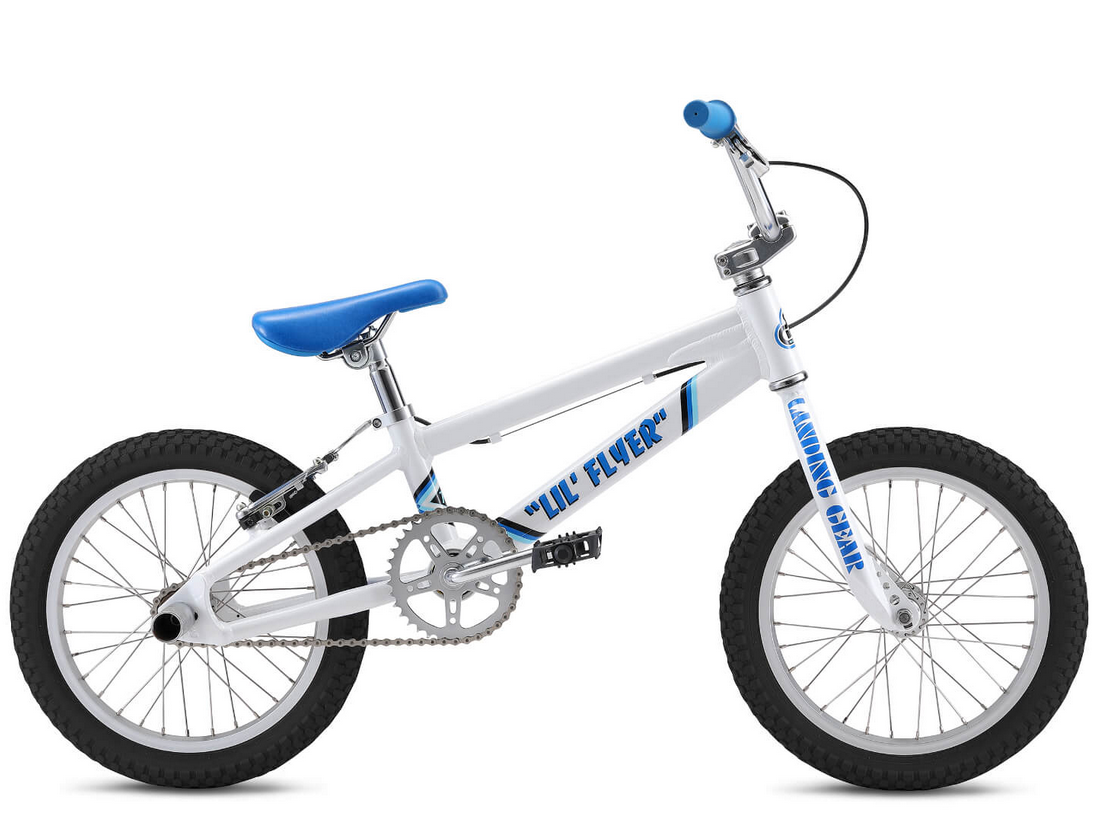 SE Bikes Lil Flyer 16" Bike
