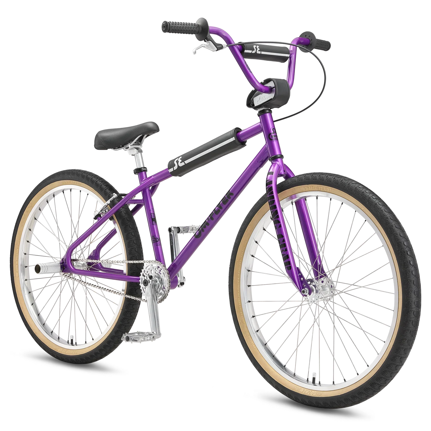 SE Bikes OM Flyer 26" Bike