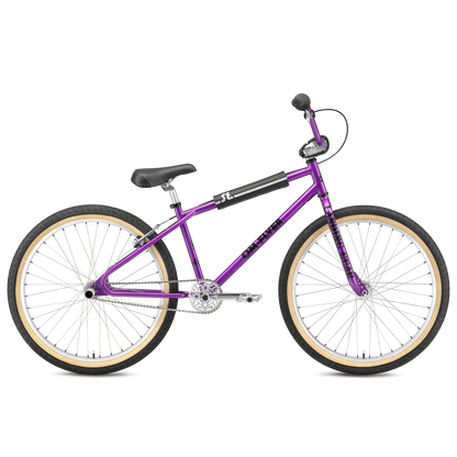 SE Bikes OM Flyer 26" Bike