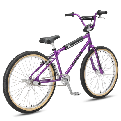 SE Bikes OM Flyer 26" Bike