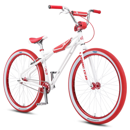 SE Bikes Quadangle looptail 29" Bike