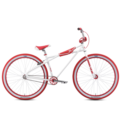 SE Bikes Quadangle looptail 29" Bike